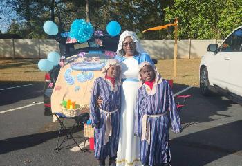 2025 Harvest Festival